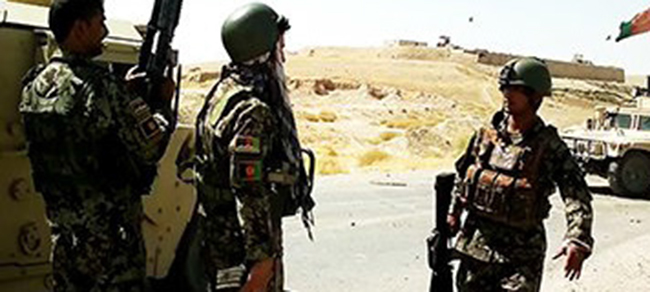 Civilian Casualty Toll up by 82% in July